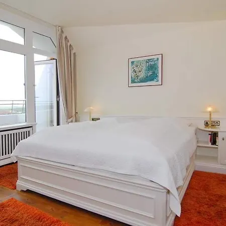 Metropol, Whg 338, Penthouse * Westerland