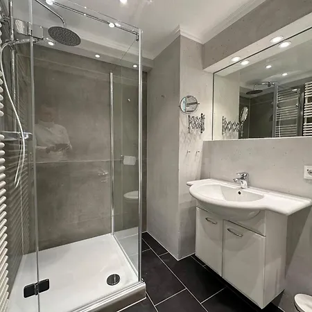 Apartmán Metropol, Whg 338, Penthouse Westerland