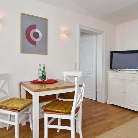 Metropol, Whg 338, Penthouse * Westerland