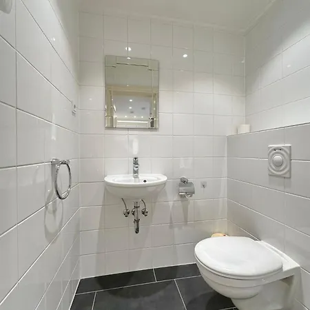 Apartmán Metropol, Whg 338, Penthouse *