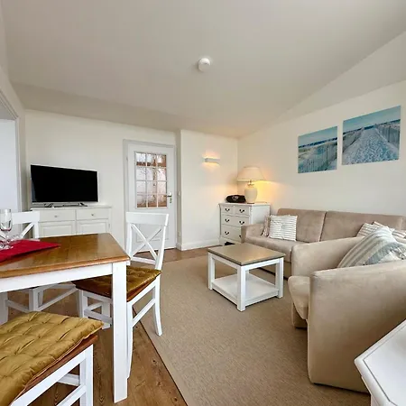 Metropol, Whg 338, Penthouse Apartmán *