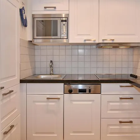 Metropol, Whg 338, Penthouse Westerland