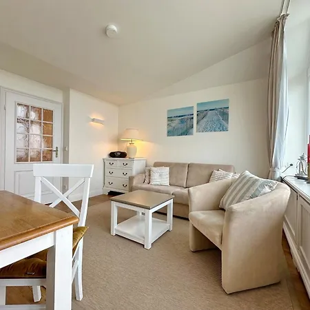 Metropol, Whg 338, Penthouse * Westerland